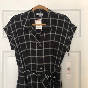 Calvin Klein dress